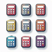 CalcBoard app icon